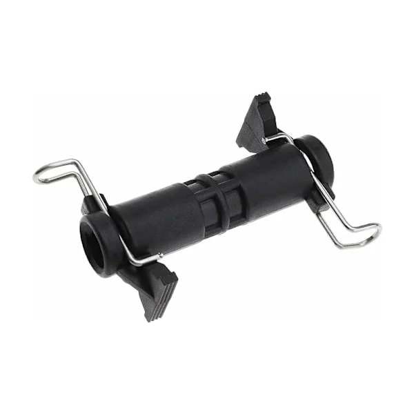 1 x förlängningsfogadapter bricka koppling bricka koppling högtryckstvätt vattenslang kompatibel med Karcher K2 K3 K4 K5 K6 K7
