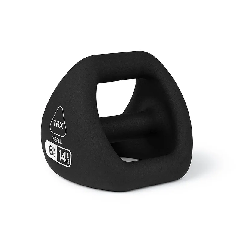 TRX Ybell Neo S 6 kg, Sport & Velvære, Vægte, Håndvægte