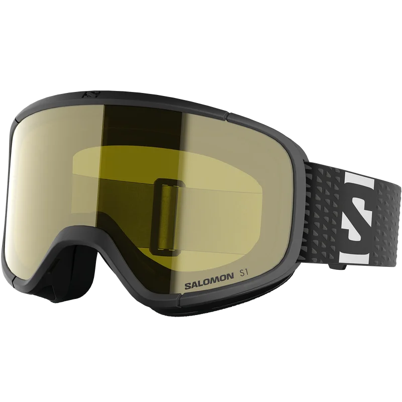 Salomon - Skibriller Alpinbriller Aksium 2.0 Access - Black