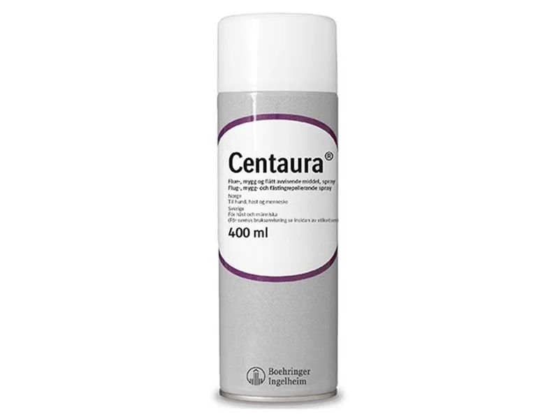 Centaura Insektspray, 400 ml