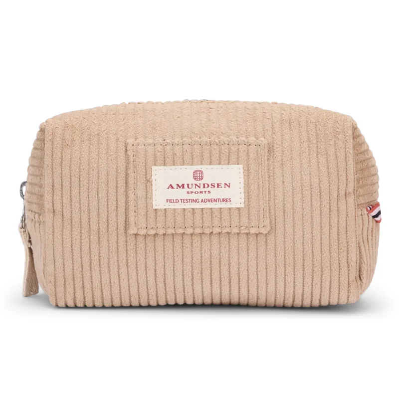Amundsen Carry Bag Corduroy Desert