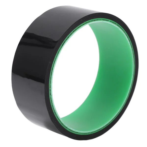 BOLANY Sykkel Tubeless Dekk Pad Felgtape Vakuumring Fôr Belte Tetning Dekk Pad Tape35mmx10M