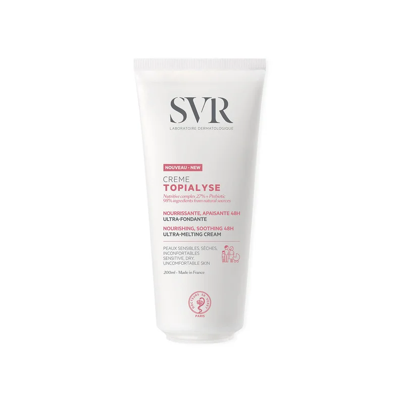 SVR Crème 200ml - Crema Corpo
