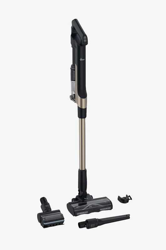 Hoover - Skaftdammsugare Pet All Floor 165W - Dammsugare - Från Homeroom