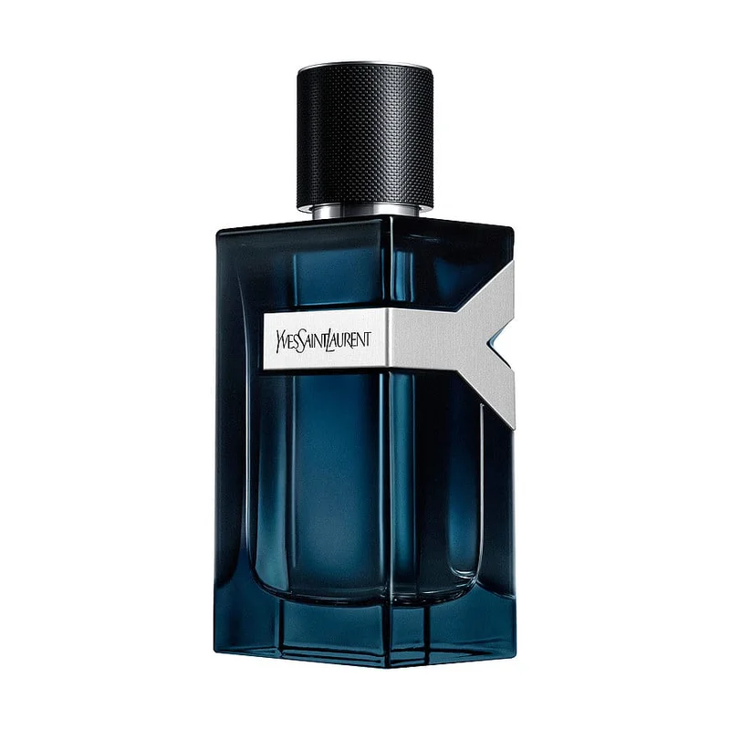 Yves Saint Laurent Y Eau de Parfum Intense 100 ml, Mænd, Dufte, Eau De Parfum