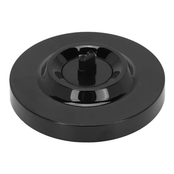 Ladestation til elektriske barbermaskiner, erstatningsladestation med anti-fald dyb spordesign, kompatibel med Philips Series S5000 6000 7000