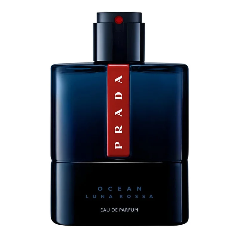 Prada Luna Rossa Ocean Eau de Parfum 100 ml, Mænd, Dufte, Eau De Parfum