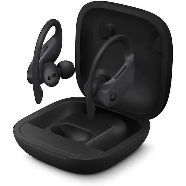 Powerbeats Pro Trådløse Hodetelefoner - Apple H1 Chip Farge Svart