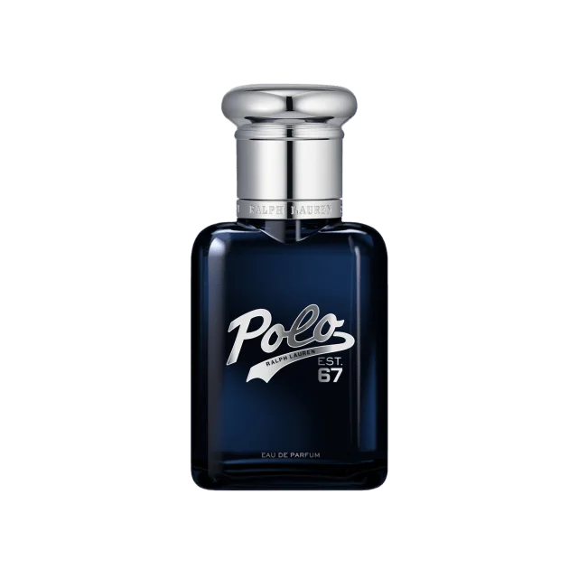 Ralph Lauren Polo 67 Eau de parfume Herrdoft Herr 40 ML