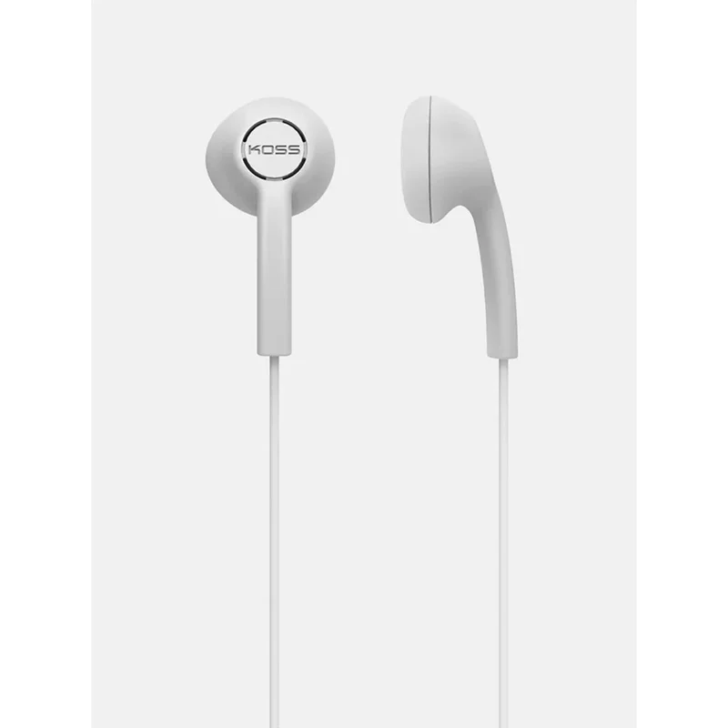 KOSS - Hodetelefoner in-ear 168113