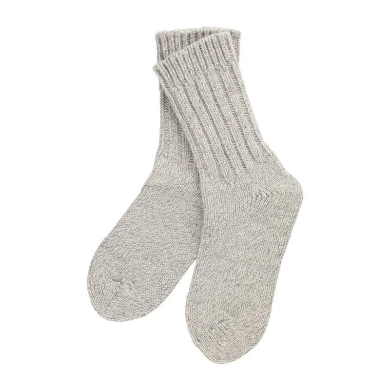 Villasukat koko 39-42 - 2-pakkaus