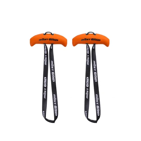Pull-up Bar Handle Grip Resistance Band Handle Training Neutral Grip Exercise Handle Cable Machine Accessories