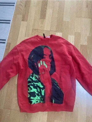 billie eilish merch