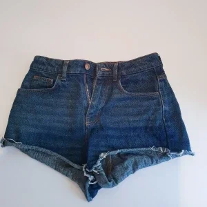 Jeansshorts