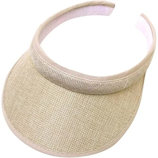 Unisex solhatt, tennismössa, golfmössa, utomhussport solhatt, lämplig för cykling, fiske, löpning, jogging och andra sporter.