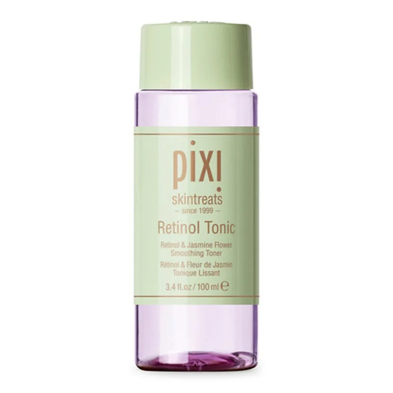 Pixi Retinol Tonic 100 ml, Hudpleje, Renseprodukter, Skintonic