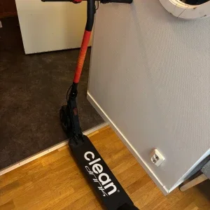 Clendrink el kick