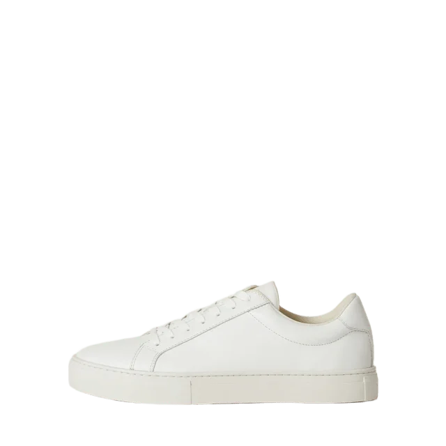 Vagabond Shoemakers Paul 2.0 Sport Shoes Skor Herr Vit 41