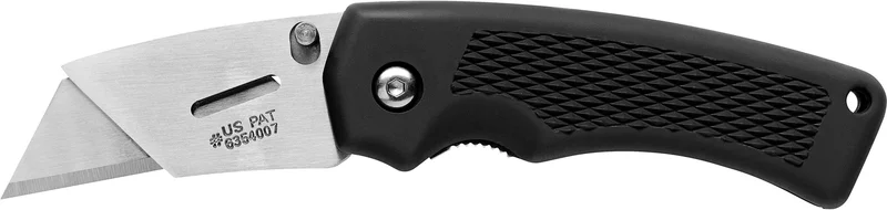 Gerber Edge Black -taittopuukko