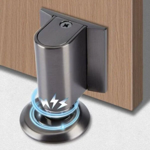 Ovenpysäytin, ovikiila, ovenpysäytin, ovenpysäytin, magneettinen metallinen ovenpysäytin, ovenpysäytin, lattiaovikiila, massiivinen ovenpysäytin 