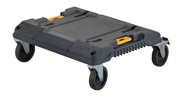 Dewalt DWST1-71229 TSTAK Kuljetusalusta, Autotallin sisustus & säilytys