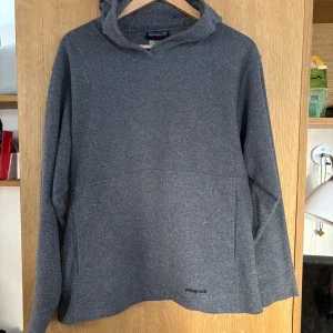 Patagonia Fleece Hoodie