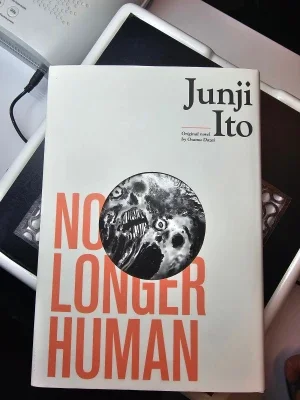 No Longer Human