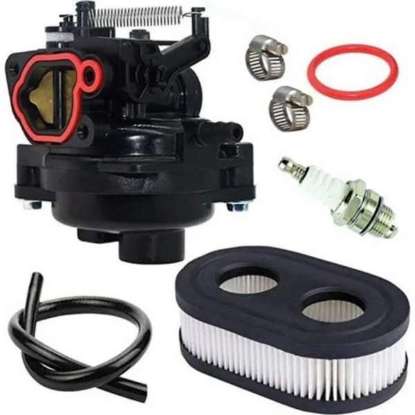 Reservdelar till gräsklippare 799584 Briggs & Stratton förgasare 550EX 625EXE 675EX 725EX motor