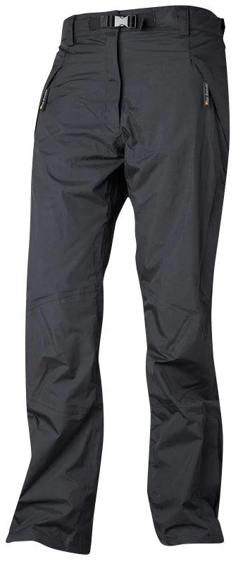 Top Swede 3620 Skalbyxa svart, dam XS, Kläder