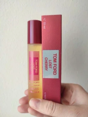 Tom Ford Lost Cherry