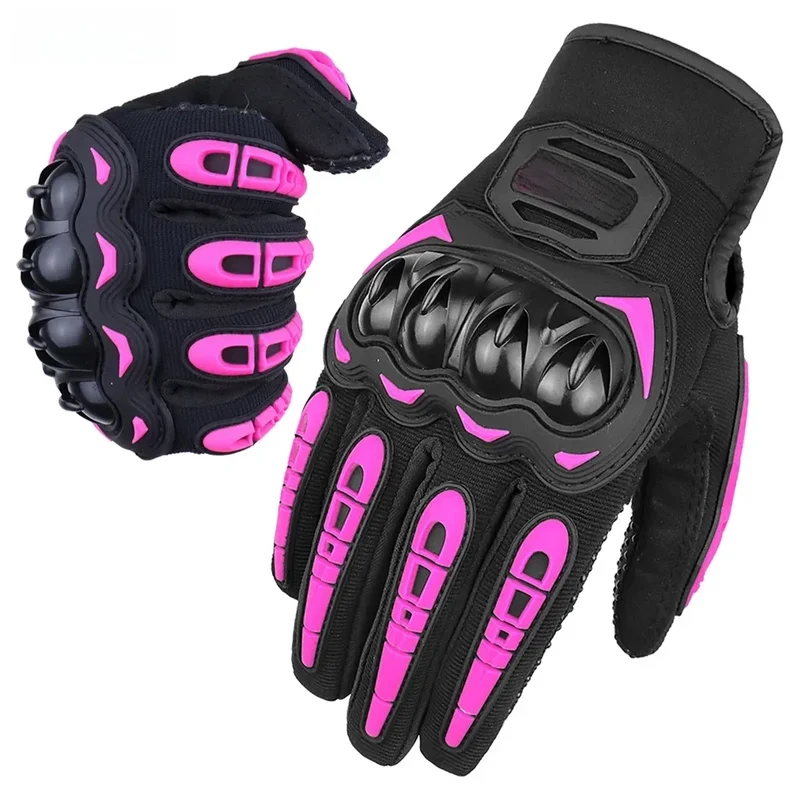 AliExpress - Suomy été maille Moto gants hommes femmes respirant Motocross Moto Moto course gants écran tactile Guantes