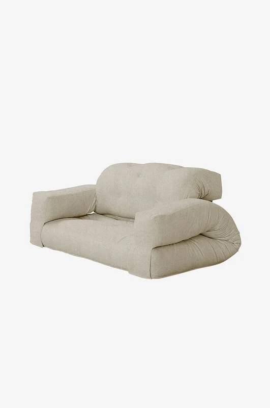 Karup - Sofa Hippo - Beige - Sovesofaer - Fra Homeroom