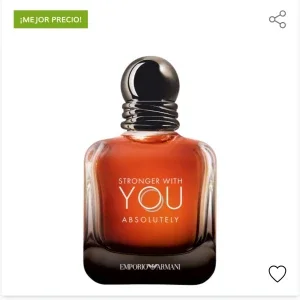 Stronger With You Absolutely, 50 o 100 ml