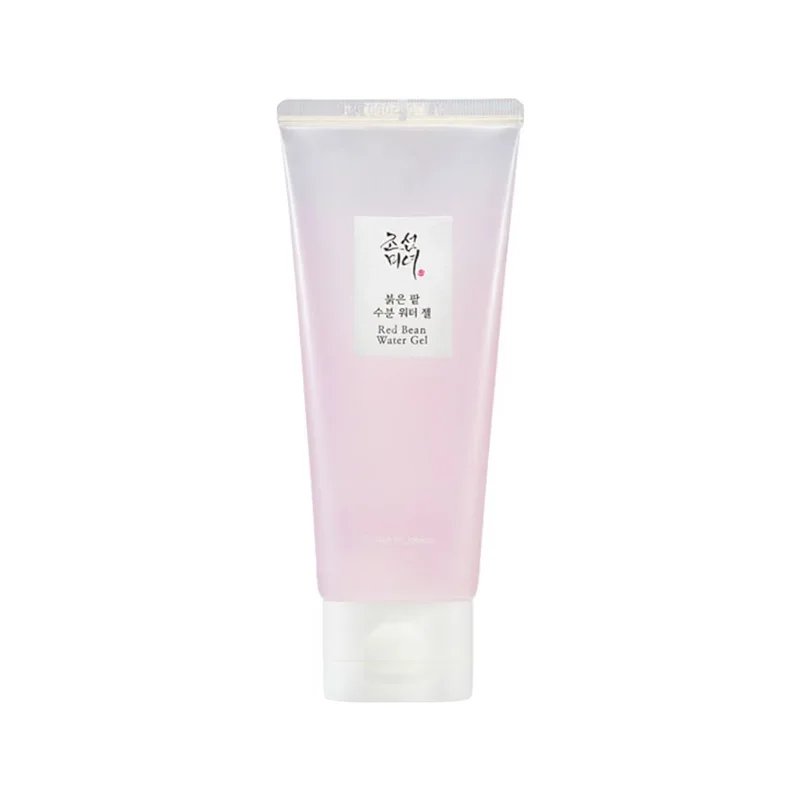 BEAUTY OF JOSEON Viso Red Bean Water Gel 100ml - Gel idratante
