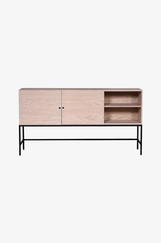 Create Collection - Skjenk Brooklyn - Natur - Skjenker & sideboards - Fra Homeroom