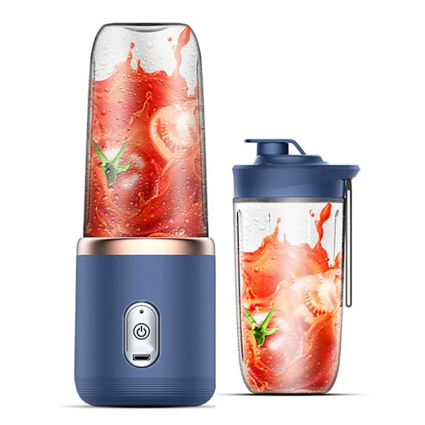 Mini smoothie-maskin, bordmikser, elektrisk visp