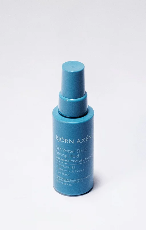 Björn Axén Salt Water Spray Strong Hold 50 ml, Hår, Hårstyling, Saltvandsspray