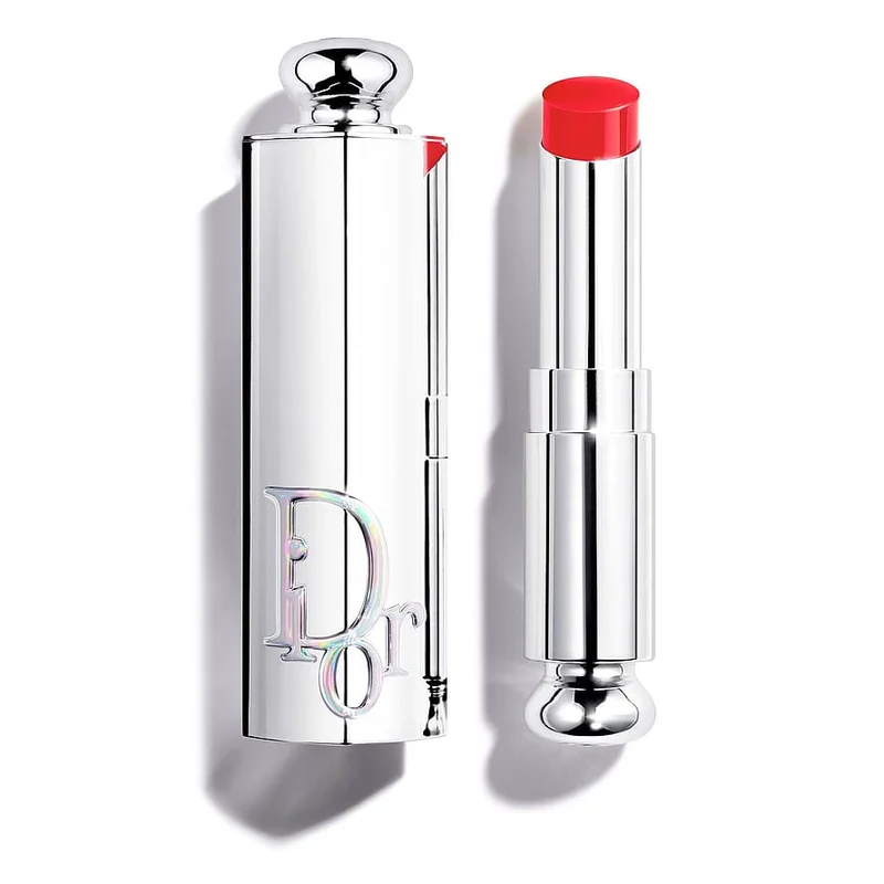 DIOR Dior Addict Glass Lipstick 334 Dior Blossom, Makeup, Læber, Læbestifter