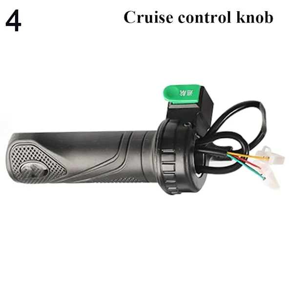 Speed Control Throttle E-Bike Twist Throttle 4 4