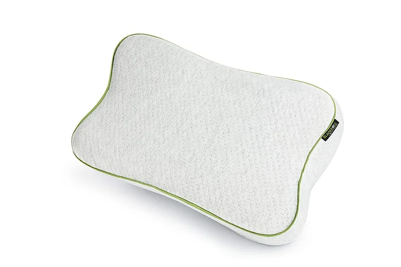 Spar 20% • Køb 2, BLACKROLL Pillow Case Original Grey, Sport & Velvære, Sport & Velvære, Restitution & Massage