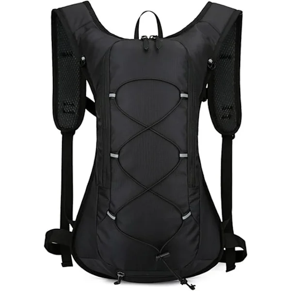 Small Cycling Backpack Waterproof Men's and Women's Sports Backpack Ski Backpack
