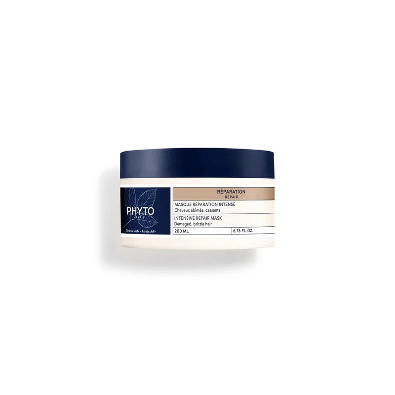 Phyto Trattamenti di Bellezza RIPARAZIONE Maschera 200ml - Maschera Riparatrice Capelli