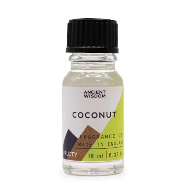 Doftolja, Ancient Wisdom - Coconut