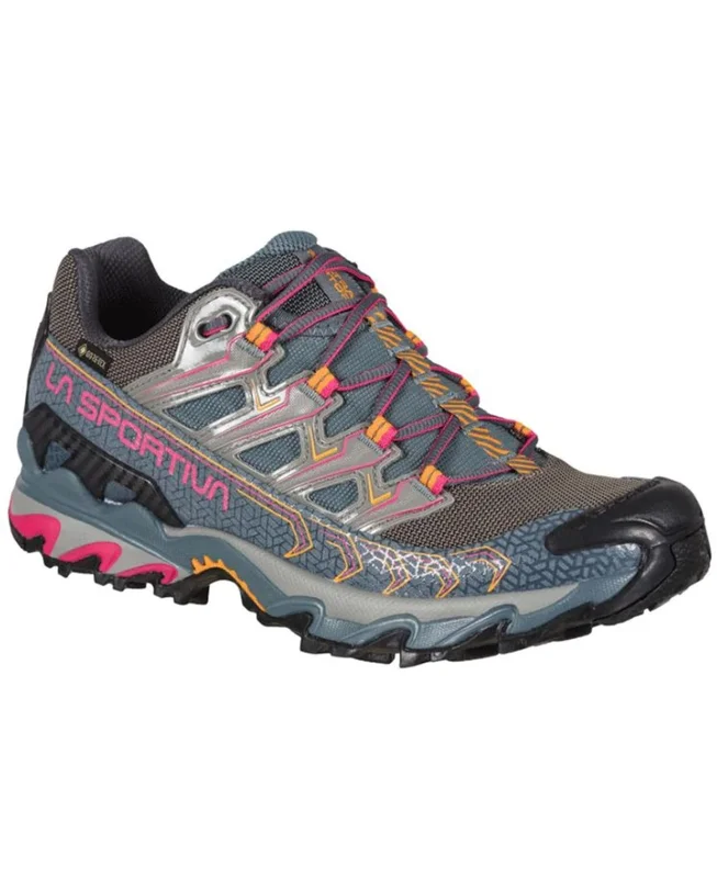 La Sportiva Ultra Raptor II GTX W's Slate/Sorbet
