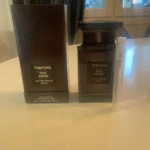 Tom Ford Oud Wood 10 ML