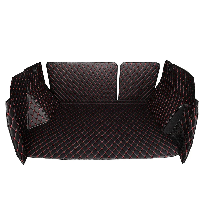 AliExpress - Tapis de coffre de voiture sur mesure pour Cupra Formentor 2021 2022 2023 2024 2025 2026 2027, accessoires de voiture, tapis, moquettes, 