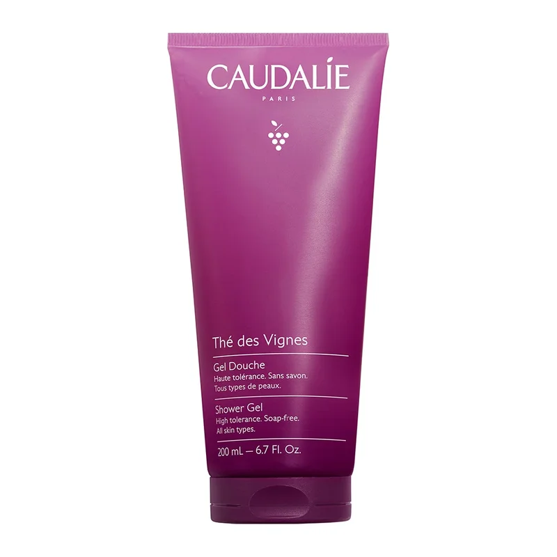 Caudalie Thé Des Vignes Gel Doccia 200ml