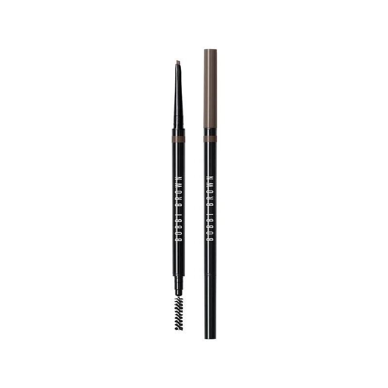 Bobbi Brown Precise Brow Pencil Black Brown, Makeup, Øjenbryn, Øjenbrynsblyanter