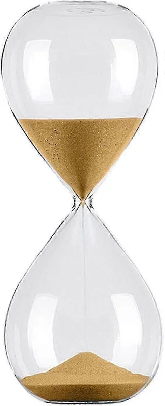 Pedagogisk 30-minutters timeglass for enhet: Gullklokke for klasseromsspill