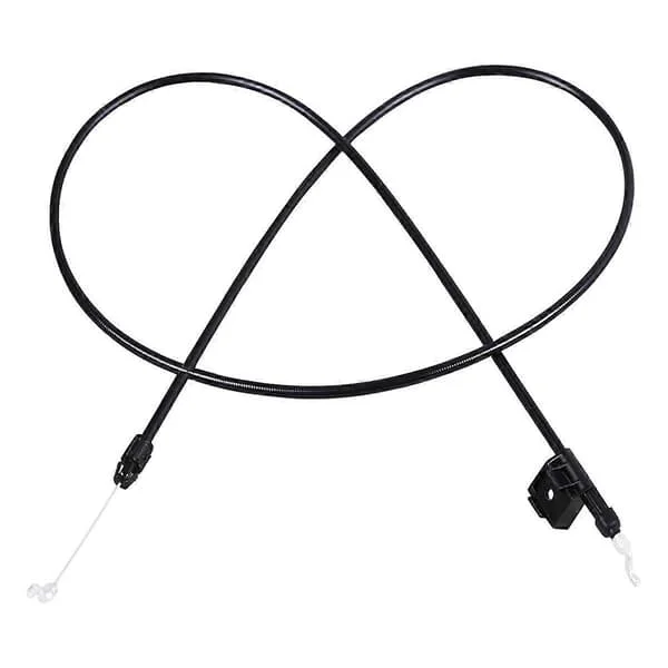 GX24184 Kabel för John Deere, Kompatibel med Modell JS26 JS28 JS36 JS38 JS46 JM26 JM36 JM46 Självgående Gräsklippare